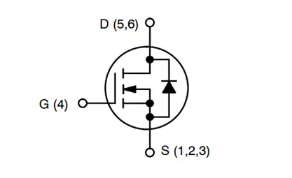 ?基于NVMFS5830NL功率MOSFET數(shù)據(jù)手冊的技術(shù)解析與應(yīng)用指南