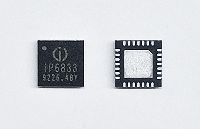 IP6833至為芯內(nèi)置線性<b class='flag-5'>充電</b>模塊的<b class='flag-5'>5W</b>無(wú)線充接收方案<b class='flag-5'>芯片</b>