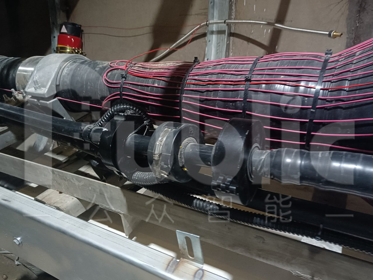 電纜接頭局放<b class='flag-5'>監(jiān)測(cè)</b>的步驟及其<b class='flag-5'>要點(diǎn)</b>