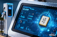 從“車(chē)找電”到“電找車(chē)”：有源晶振，憑什么成為系統(tǒng)的節(jié)拍核心？