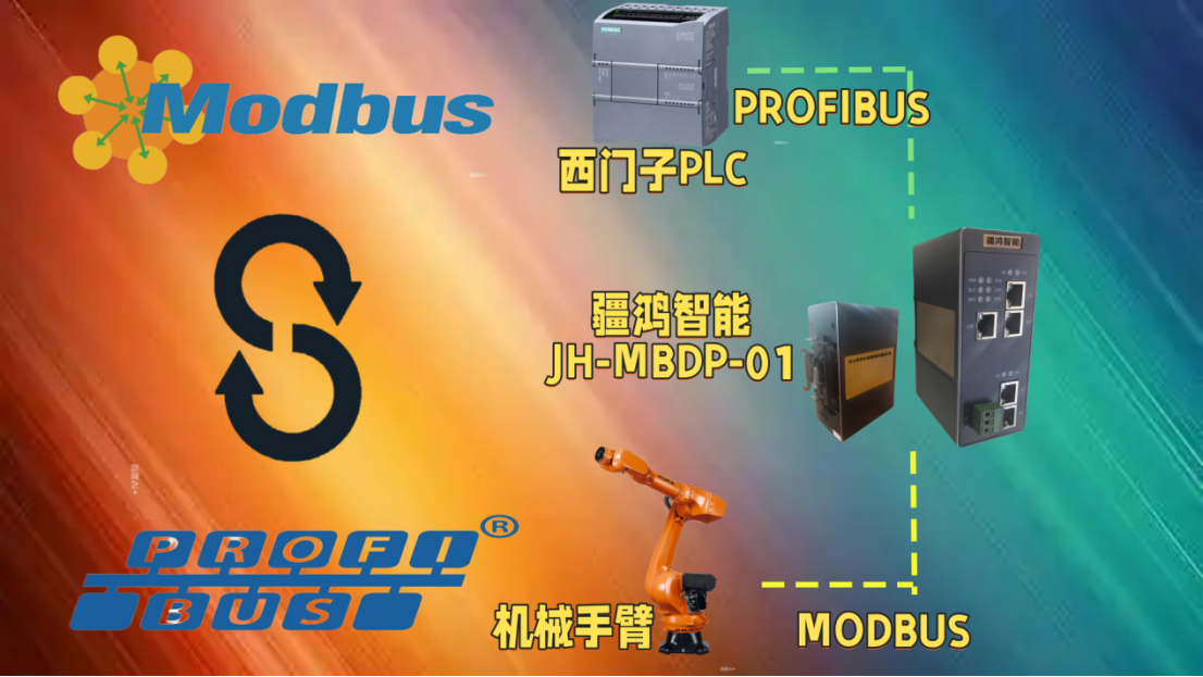 <b class='flag-5'>智能</b>裝卸<b class='flag-5'>新紀(jì)元</b>：<b class='flag-5'>MODBUS</b><b class='flag-5'>轉(zhuǎn)</b><b class='flag-5'>PROFIBUS</b><b class='flag-5'>網(wǎng)關(guān)</b>如何喚醒煙草廠“機(jī)械巨龍”