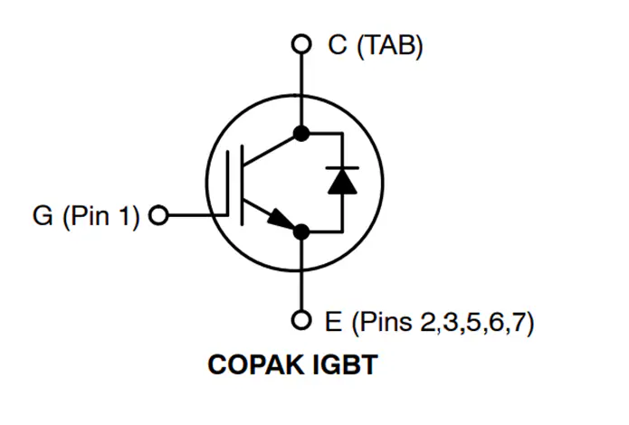 ?AFGBG70<b class='flag-5'>T65</b>SQDC <b class='flag-5'>IGBT</b>功率器件<b class='flag-5'>技術(shù)</b><b class='flag-5'>解析</b>與應(yīng)用<b class='flag-5'>指南</b>