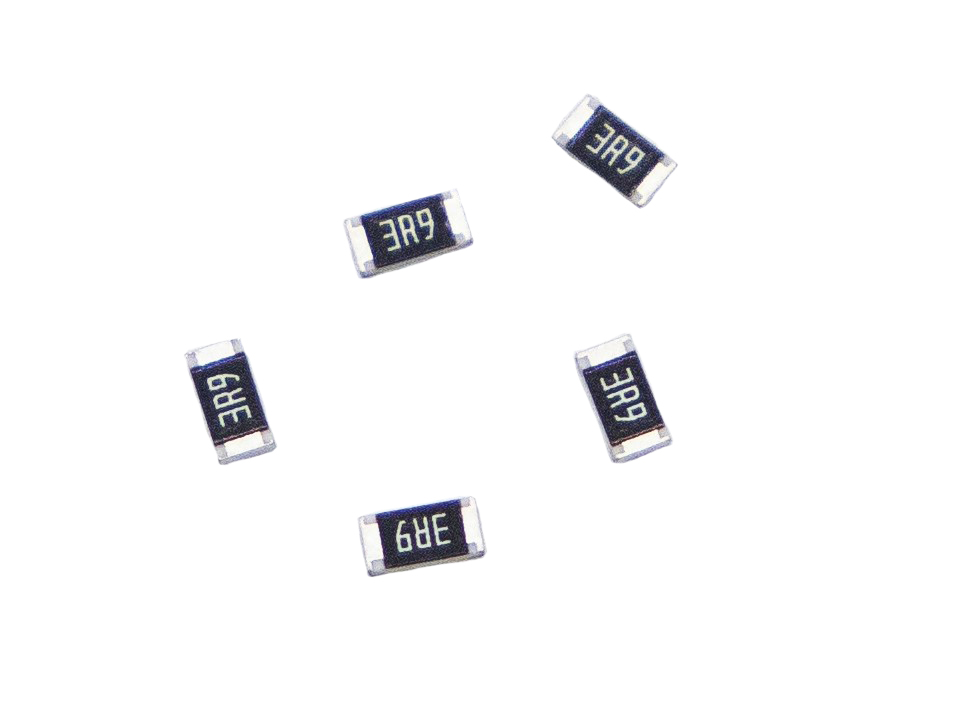 大毅<b class='flag-5'>電阻</b>的<b class='flag-5'>阻值</b><b class='flag-5'>精度</b>能達到什么程度？