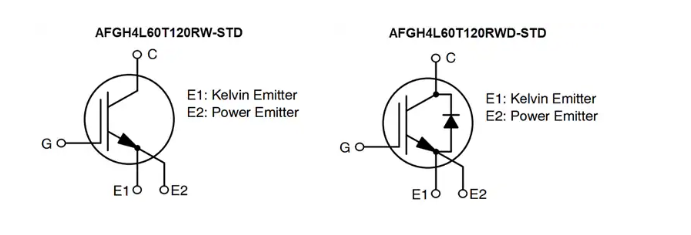 <b class='flag-5'>onsemi</b> AFGH4<b class='flag-5'>L60T120</b>RWx-STD N溝道場(chǎng)截止VII <b class='flag-5'>IGBT</b>數(shù)據(jù)手冊(cè)