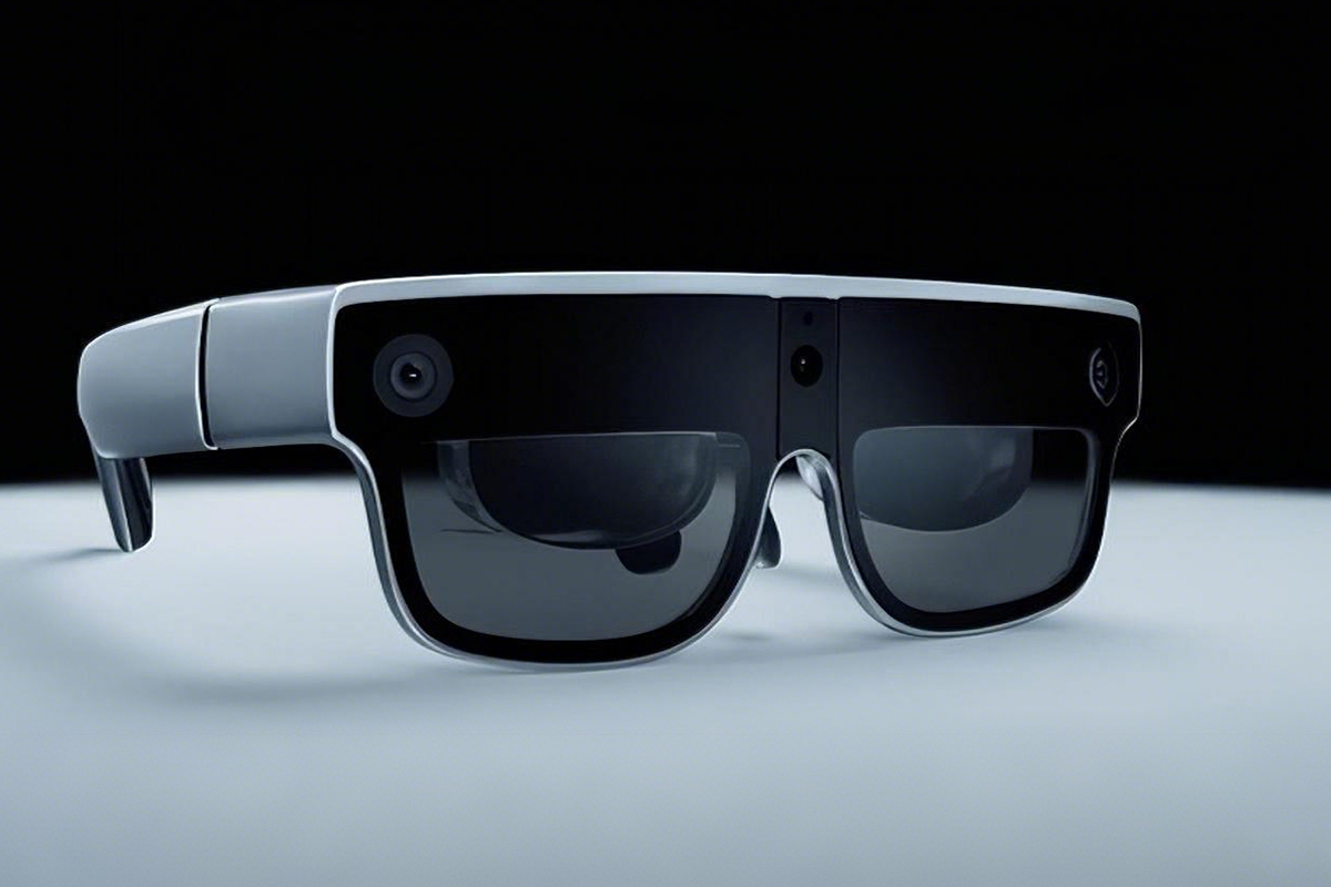 AI眼镜的下一站:稳定清晰的视觉,需要一颗稳定的“芯”