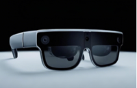 AI眼鏡的下一站：穩(wěn)定清晰的視覺，需要一顆穩(wěn)定的“芯”