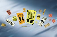 電阻應變計 | 消費電子<b class='flag-5'>微型化時代</b>的“感知心臟”