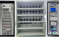 <b class='flag-5'>HiL</b><b class='flag-5'>測試</b><b class='flag-5'>系統(tǒng)</b>電氣設(shè)計與集成服務(wù)