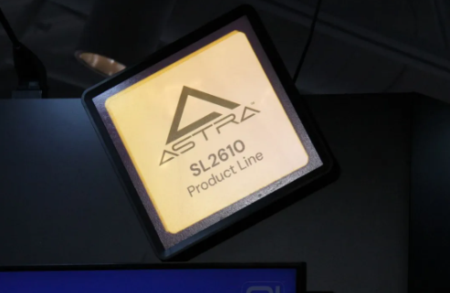 加速邊緣AI應(yīng)用落地，Synaptics 重磅發(fā)布Astra SL2610