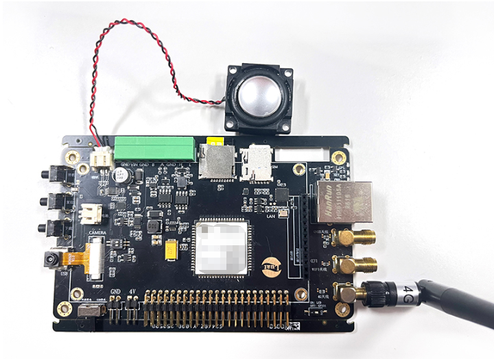 <b class='flag-5'>新手</b>速成：掌握TTS/文件播放/錄音<b class='flag-5'>核心</b>，構(gòu)建完整音頻處理<b class='flag-5'>功能</b>