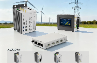 漢為·電力場站監(jiān)測方案：<b class='flag-5'>全國產(chǎn)化</b>智能護(hù)航，提升場站運(yùn)維效率