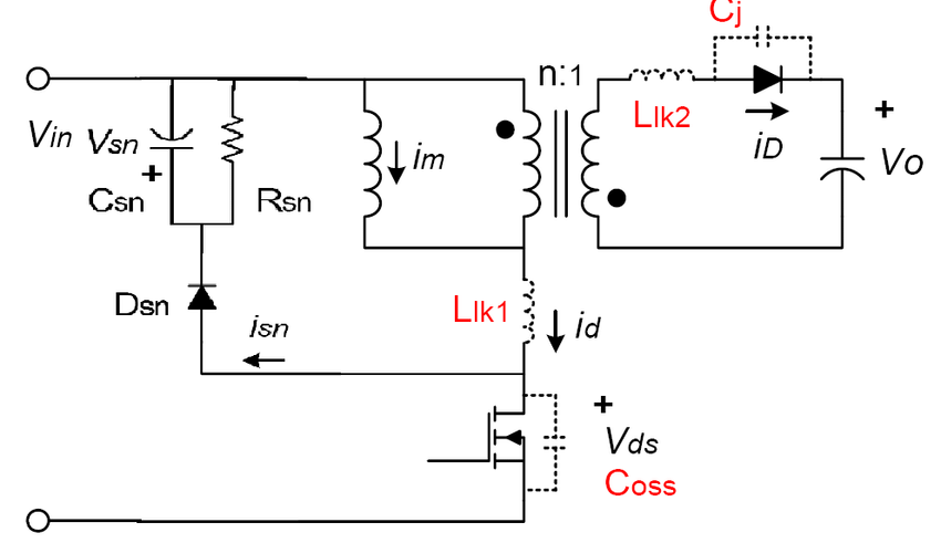 <b class='flag-5'>傾</b><b class='flag-5'>佳</b><b class='flag-5'>電子</b>研究報(bào)告：<b class='flag-5'>B2M</b>600170R與<b class='flag-5'>B2M</b>600170H 1700V<b class='flag-5'>碳化硅</b>MOSFET<b class='flag-5'>在</b>電力<b class='flag-5'>電子</b>輔助電源<b class='flag-5'>中</b>的應(yīng)用