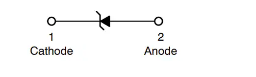 安森美SZMMSZ52xT1G系列<b class='flag-5'>齊</b><b class='flag-5'>納</b><b class='flag-5'>穩(wěn)壓器</b><b class='flag-5'>技術(shù)</b>解析與應(yīng)用指南