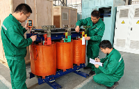 安全與壽命的博弈，SG<b class='flag-5'>三相</b>隔離變壓器如何為關(guān)鍵設(shè)備“續(xù)命”？