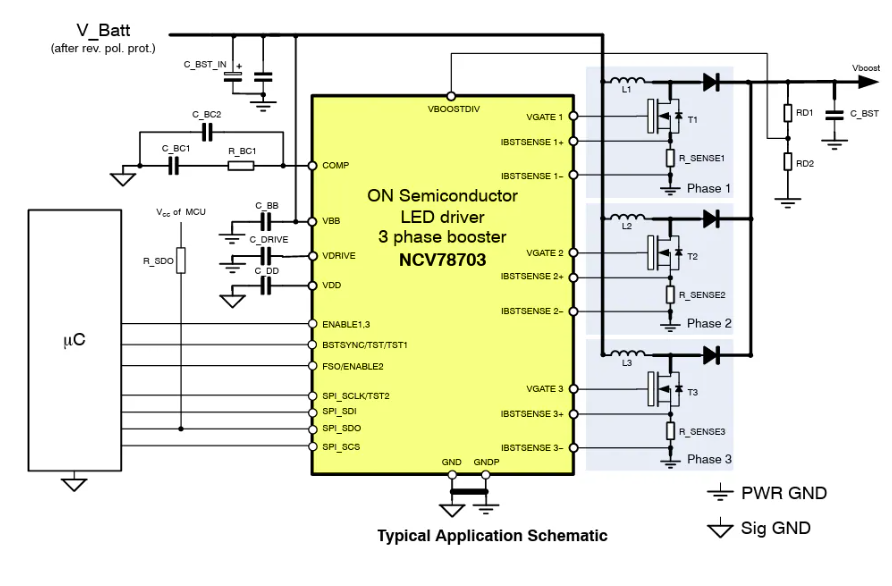 ?<b class='flag-5'>NCV</b>78703多相升壓LED驅(qū)動(dòng)<b class='flag-5'>器</b><b class='flag-5'>技術(shù)</b><b class='flag-5'>解析</b>與應(yīng)用<b class='flag-5'>指南</b>
