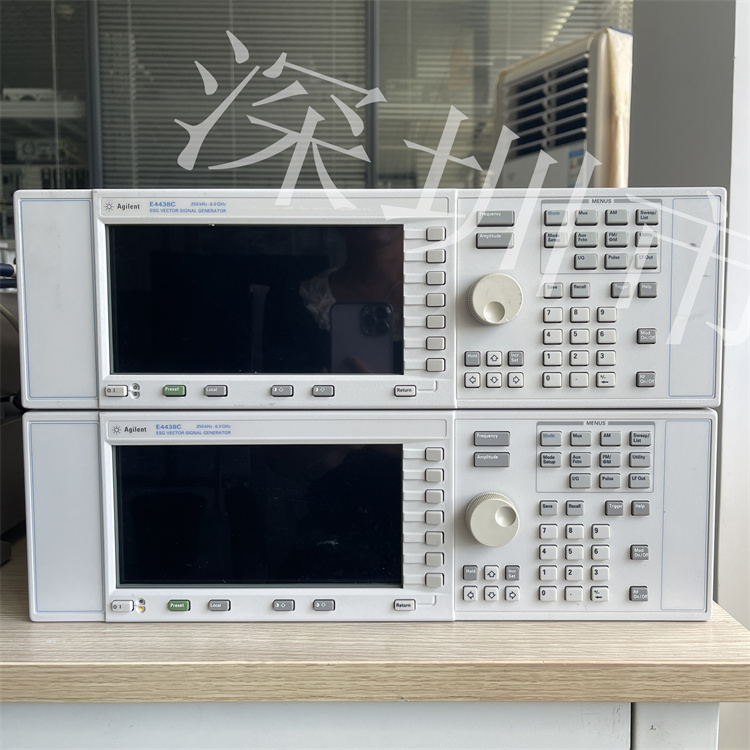 安捷倫<b class='flag-5'>E4438C</b> ESG矢量<b class='flag-5'>信號</b><b class='flag-5'>發(fā)生器</b>：無線測試的經(jīng)典射頻源