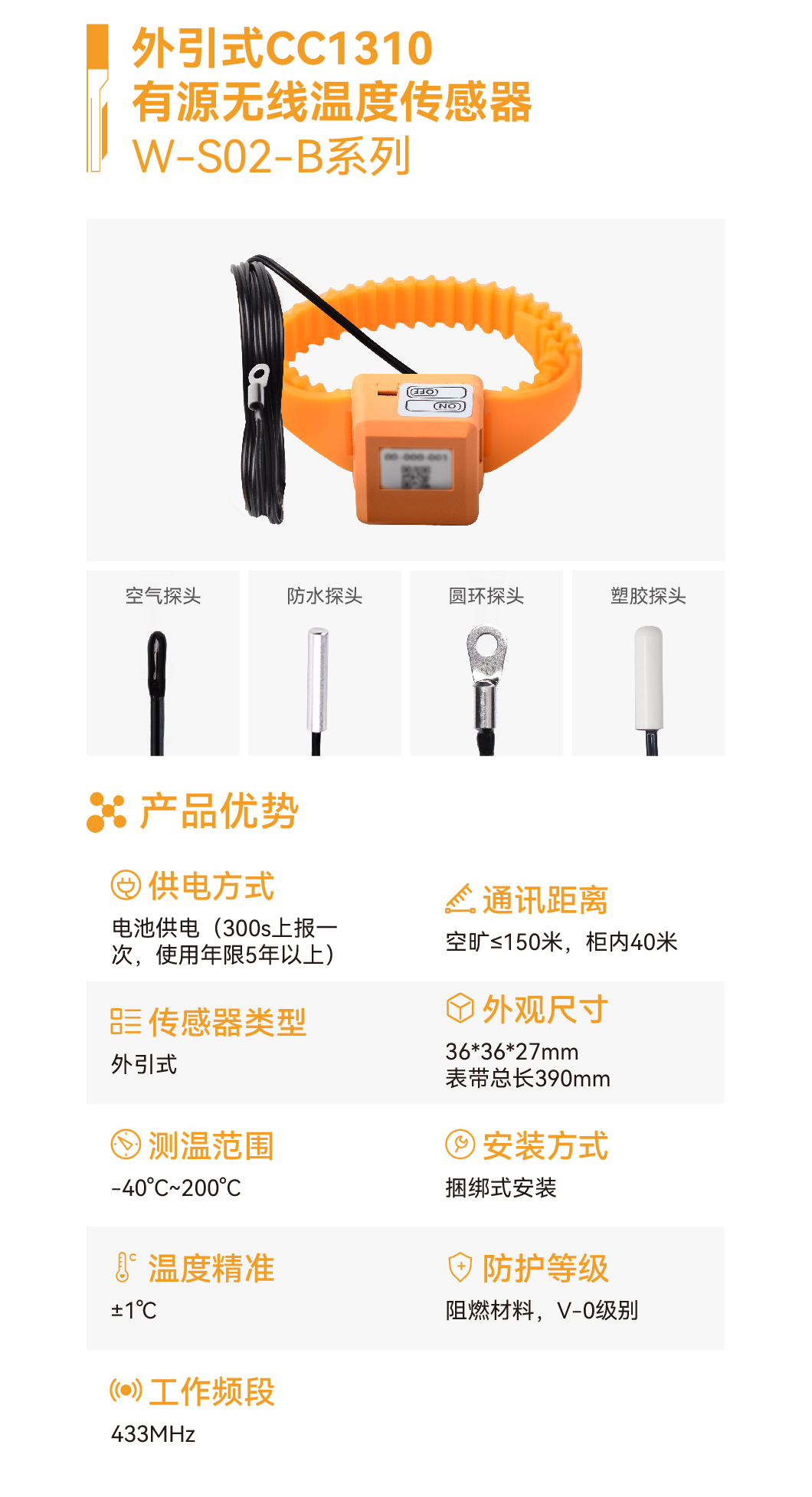 监测系统