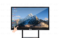 觸拓科技/<b class='flag-5'>國產(chǎn)化</b>教學(xué)會議一體機(jī)教育信<b class='flag-5'>創(chuàng)</b>適配核心裝備！