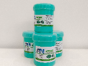 晶圓級封裝Bump制作<b class='flag-5'>中</b><b class='flag-5'>錫</b><b class='flag-5'>膏</b>和助焊劑的應用解析