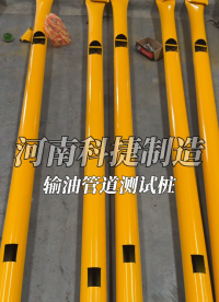 输油管道阴极保护智能测试桩  地埋管道电位桩 户外电位采集仪测试桩