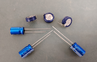 <b class='flag-5'>3000</b>f<b class='flag-5'>法拉</b><b class='flag-5'>電容</b>會爆炸嗎為什么