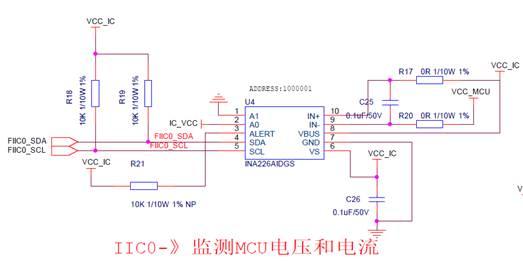 MCU芯片AS32A601與INA226芯片精確測量實現(xiàn)與應用