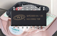 廣州唯創(chuàng)<b class='flag-5'>WT</b>2003Hx<b class='flag-5'>語(yǔ)音</b><b class='flag-5'>芯片</b>：家庭理療產(chǎn)品的<b class='flag-5'>智能</b>聲音伴侶