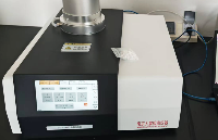 安徽理工<b class='flag-5'>大學</b>采購了<b class='flag-5'>南京大展</b>的高溫熱重<b class='flag-5'>分析儀</b>