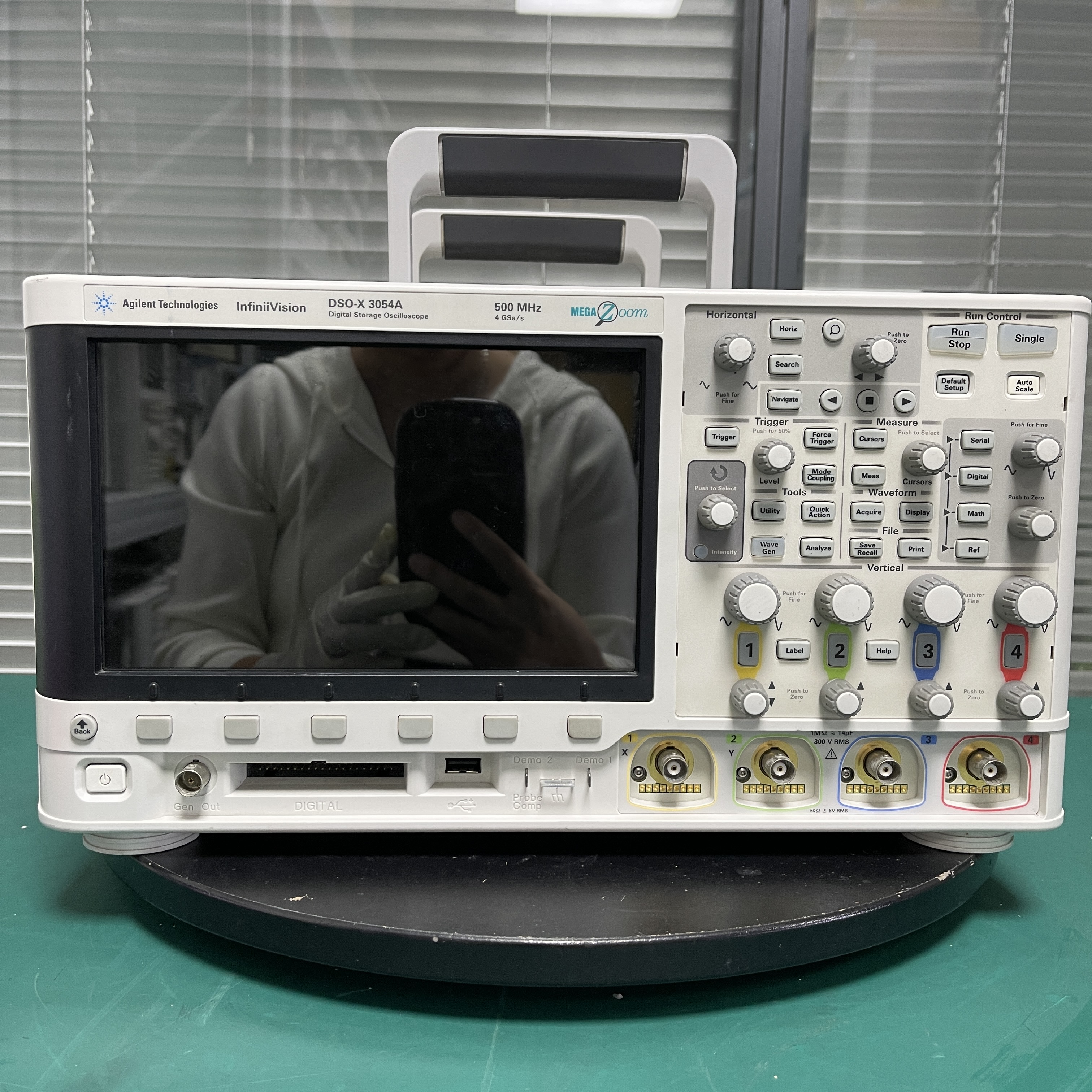 Keysight