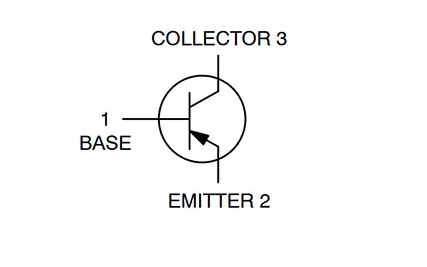 <b class='flag-5'>NST</b>807 <b class='flag-5'>通用</b>PNP<b class='flag-5'>晶體管</b>技術特性與應用分析