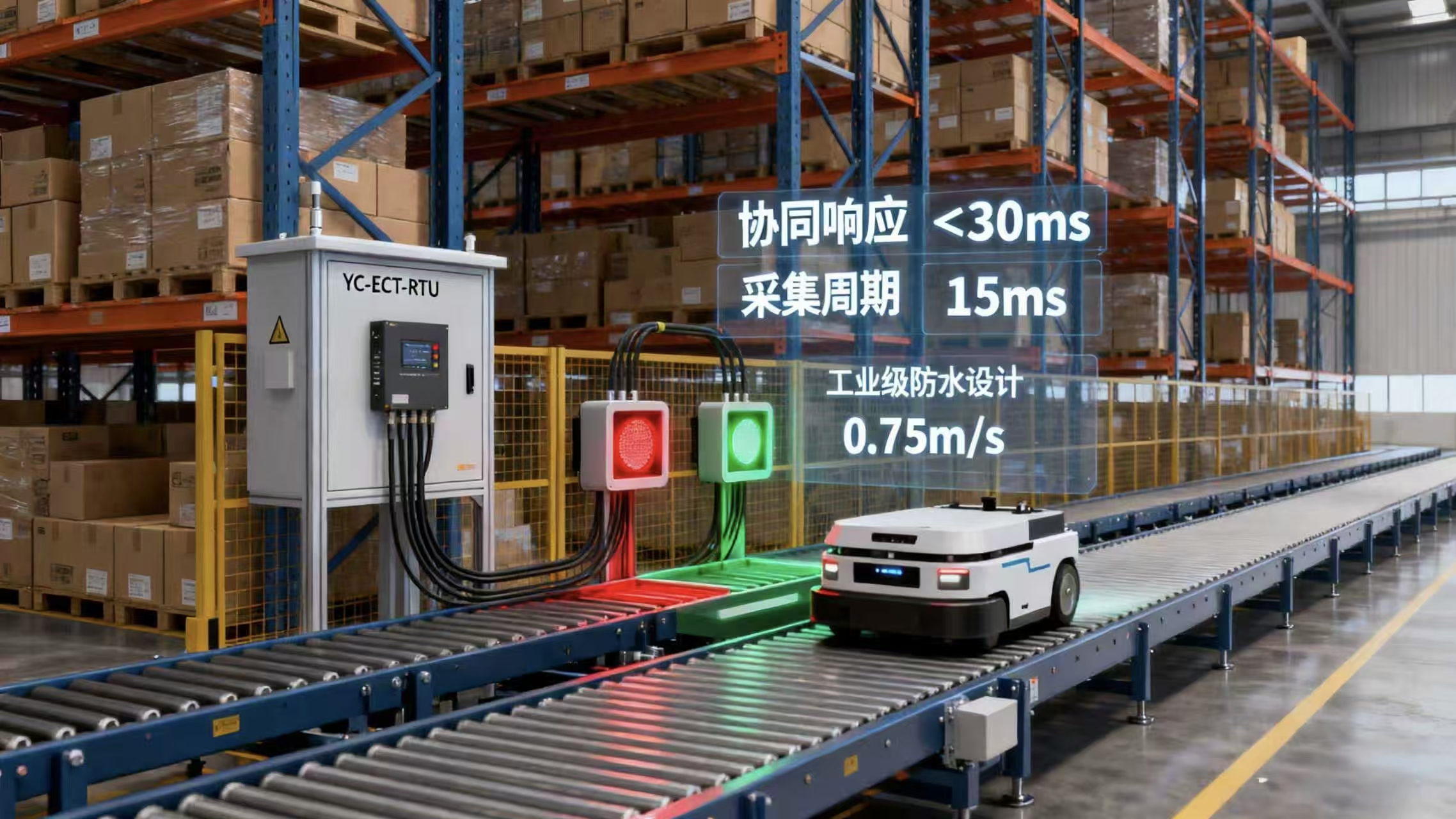 MODBUS RTU