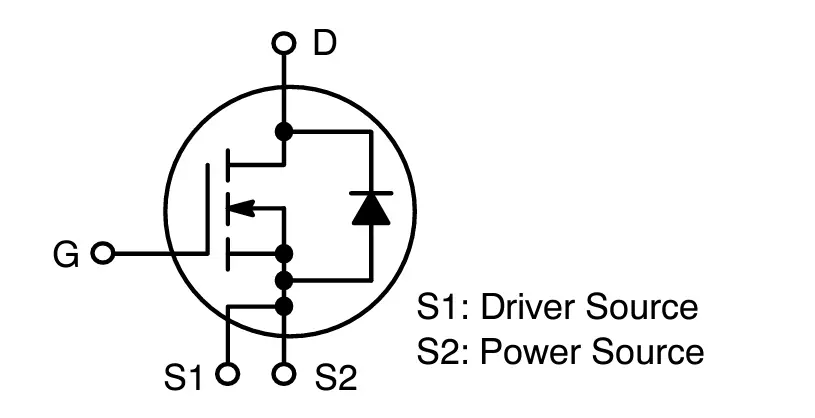 基于<b class='flag-5'>onsemi</b> NVH<b class='flag-5'>4L050N170M</b>1碳化硅<b class='flag-5'>MOSFET</b>數(shù)據(jù)手冊的技術(shù)解析與應(yīng)用指南