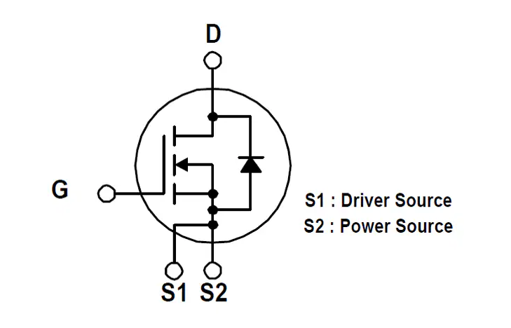 ?安森美NTBL032<b class='flag-5'>N065M3S</b>碳化硅<b class='flag-5'>MOSFET</b>技術(shù)解析與應(yīng)用指南