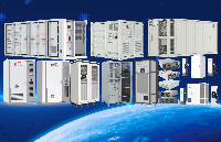 艾麥斯電源之儲(chǔ)能系統(tǒng)解決方案