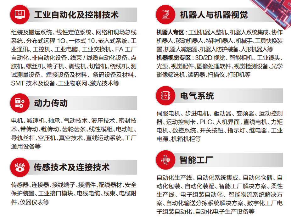 IAIE2026 第28屆中國<b class='flag-5'>青島</b>國際<b class='flag-5'>工業(yè)</b><b class='flag-5'>自動(dòng)化</b>技術(shù)及裝備展覽會(huì)