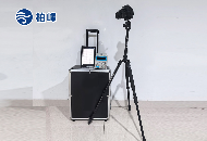 便攜式EL檢測儀：光伏組件的“移動(dòng)探傷師”