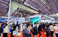 2.5MW超充<b class='flag-5'>引領(lǐng)</b>重卡續(xù)航<b class='flag-5'>新紀元</b>！科士達重磅亮相深圳充換電展