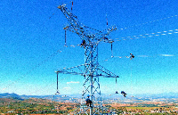 從被動(dòng)監(jiān)管到主動(dòng)預(yù)防：云翎智能RTK高精度定位記錄儀賦能電網(wǎng)巡檢安全