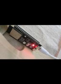#ESP32S3野牛小智 