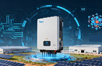 浮思特 | 至信微 SiC MOSFET 賦<b class='flag-5'>能</b>三相<b class='flag-5'>組</b><b class='flag-5'>串</b><b class='flag-5'>式</b><b class='flag-5'>逆變器</b>：高效升級(jí)與選型實(shí)踐