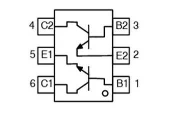 NSVT5551M雙極晶體管技術(shù)深度解析與應用指南