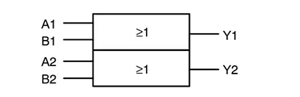 NL27WZ32雙路2輸入<b class='flag-5'>或</b><b class='flag-5'>邏輯</b><b class='flag-5'>門</b>技術(shù)深度解析