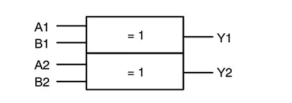 ?基于<b class='flag-5'>NL27WZ</b>86數(shù)據(jù)手冊的<b class='flag-5'>雙</b><b class='flag-5'>路</b>異或門<b class='flag-5'>技術(shù)</b><b class='flag-5'>解析</b>與應用指南