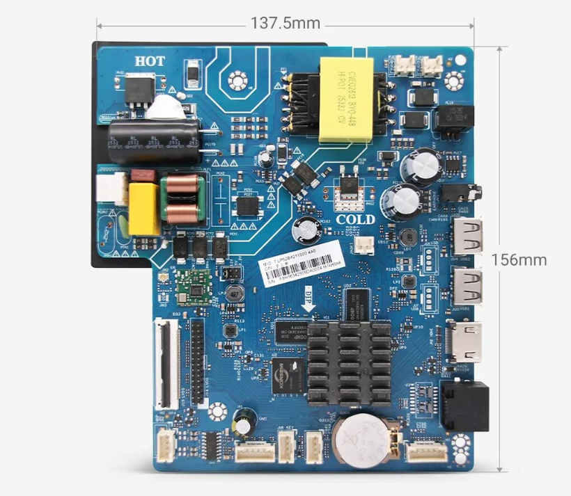 再掀<b class='flag-5'>性價(jià)比</b>風(fēng)暴！<b class='flag-5'>視</b><b class='flag-5'>美</b><b class='flag-5'>泰</b>重磅<b class='flag-5'>發(fā)布</b>三合一<b class='flag-5'>高清</b>廣告機(jī)<b class='flag-5'>主板</b>DS-352B2