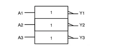 ?<b class='flag-5'>NL37WZ</b>04三<b class='flag-5'>路</b>反相器<b class='flag-5'>邏輯</b><b class='flag-5'>門</b><b class='flag-5'>技術(shù)</b><b class='flag-5'>深度</b><b class='flag-5'>解析</b>