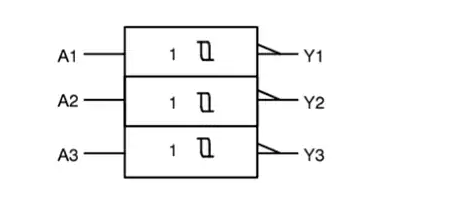 ?onsemi <b class='flag-5'>NL37WZ</b>17<b class='flag-5'>三路</b>非反相<b class='flag-5'>緩沖器</b><b class='flag-5'>技術(shù)</b><b class='flag-5'>解析</b>