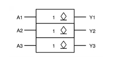 ?onsemi NL37WZ07<b class='flag-5'>開(kāi)</b><b class='flag-5'>漏</b>輸出三路<b class='flag-5'>緩沖器</b>技術(shù)解析與應(yīng)用指南