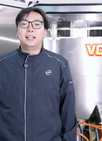 VDE 2510過充電條件下的電壓監(jiān)測檢查測試
#儲能 #VDE #安可捷 #電路知識 