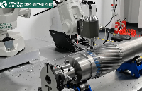 SycoTec高速電主軸——解鎖新能源汽車(chē)電機(jī)加工新高度