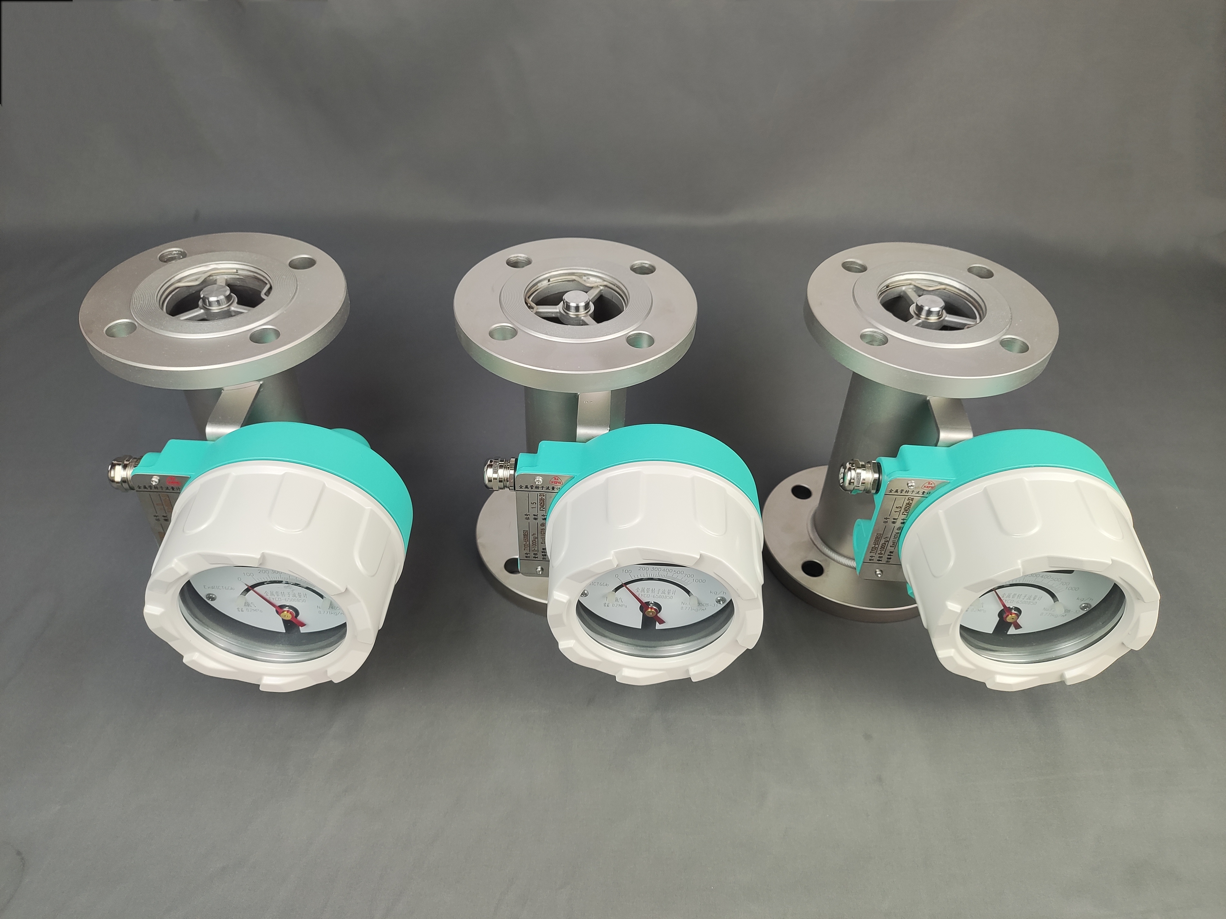 <b class='flag-5'>金屬</b>轉(zhuǎn)子<b class='flag-5'>流量計(jì)</b>的電子技術(shù)有哪些